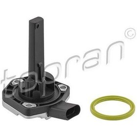 Resim Topran 114247001 755 Yağ Seviye Sensörü Golf6 Scirocco Tiguan Passat A3 Caxa Blr Bly Bvz 907660001 - 