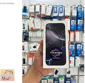 Resim Apple iPhone 16 Pro İkinci El YD | 128 GB | Beyaz 