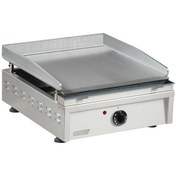 Resim Pleyt Izgara, 40 Cm, Elektrikli 