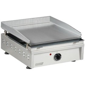 Resim Pleyt Izgara, 40 Cm, Elektrikli 