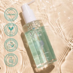 Resim Pure Choice Hassas Ciltler Için Yüz Temizleme Jeli 200 ml 