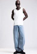 Resim Baggy Jean 
