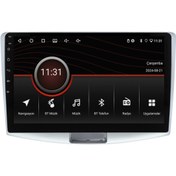 Resim Volkswagen Cc Android Multimedya Sistemi 2007-2014 Crv-4589xr 