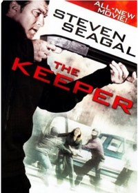 Resim Dvd - The Keeper - Koruyucu 