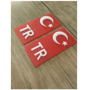 Resim Plakalık Tr Pleksi Aparat 2 Adet 269700500 