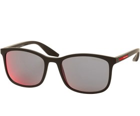 Resim Prada Linea Rossa PS A08S 1BO08F 56 Unisex Güneş Gözlüğü 