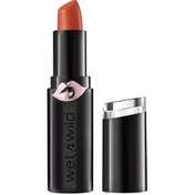 Resim wet n wild MegaLast Lip Color Ruj Sand Storm 