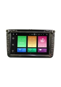 Resim Volkswagen 8" Passat Navigasyon Multımedya Tv Usb Kamera 