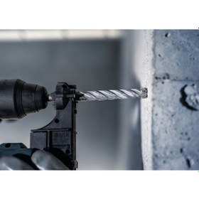 Resim Bosch Pro Sds Plus-5x Kırıcı Delici Ucu 15 160 Mm 