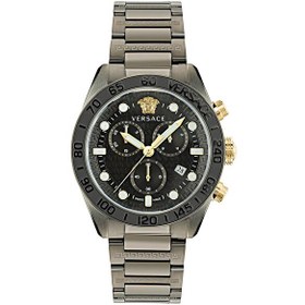Resim Versace VRSCVE6K00623 Erkek Kol Saati 