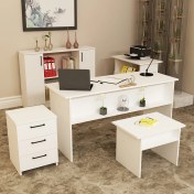 Resim Kalender Dekor Merkür-1-2-3-4-5 Ofis Büro Masa Takımı MRK01 