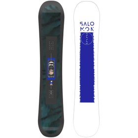 Resim Salomon Pulse Erkek Snowboard 