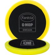 Resim 3M Farecla G-Mop 360 Gmc624 Süper Aşındırıcı Polisaj Uyumlu Pasta Pedi 6'' Farecla 