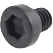 Resim Juki Düz Dikiş Makinesi Hareketli Bıçak Vidası 110-40409 