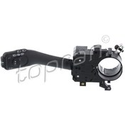 Resim TOPRAN 108659001 Sinyal Kolu-Hiz Sabitlemeli (Vw Golf 98-01 Passat 97-02 Audi A3 97-03 A6 98-05 Seat Leon 00-06 Skoda Octavia 8L0953513J01C (WE468666) 