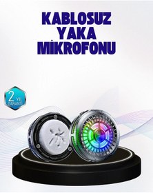 Resim Telefon Soğutucu Fan Rgb Işık Mobil İçin Süper Soğutma 