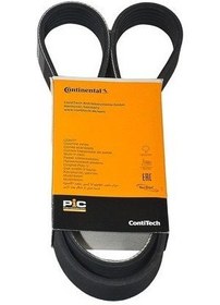 Resim CONTINENTAL CTAM 6PK1733 | Volkswagen Golf 5 2004-2008 Model 1.6 FSI Motor V Kayışı 