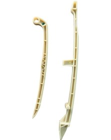 Resim Tvs Raider 125 Eksantrik Kızak Takımı 