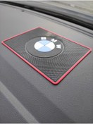 Resim REPLAX Bmw Kaymaz Torpido Pedi - Bmw Kaydırmaz Ped - Bmw Ped 