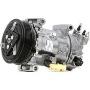 Resim Mahle KLIMA KOMPRESORU P207 P208 P308 P508 P5008 P2008 C3 II C4 C4 II DS4 DS3 C3 III C5 III C3 PICASSO BE 