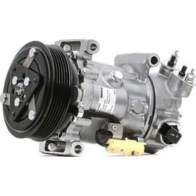 Resim Mahle KLIMA KOMPRESORU P207 P208 P308 P508 P5008 P2008 C3 II C4 C4 II DS4 DS3 C3 III C5 III C3 PICASSO BE 