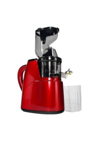 Resim Liçi Lumabella LB-51002 Slow Juicer Katı Meyve Sıkacağı 