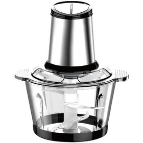 Resim Musullu MSL-1227-2TS Doğrayıcı ve Öğütücü 