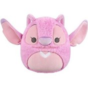 Resim Squishmallows Disney Fuzz-A-Mallows Angel 20cm DI00884 
