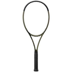 Resim WR078711U3 Blade 98 V8.0 Frm 3 Kordajsız Tenis Raketi 