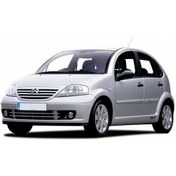 Resim Coil-Ex Citroen C3 2002 Sonrası Spor Yay 45 - 45 Mm 