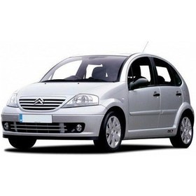 Resim Coil-Ex Citroen C3 2002 Sonrası Spor Yay 45 - 45 Mm 