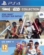 Resim Electronic Arts The Sims 4 Collection PS4 