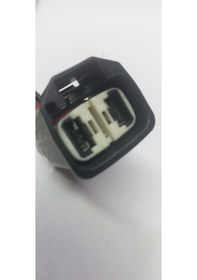 Resim 2k051b Tesisat Soketi 2-fiş Kablolu 7287-1990-30 1 Adet 