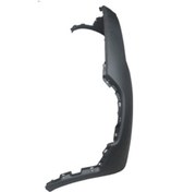 Resim Kıa Sorento 10/12 Karlık Ön Tampon Altı Koyu Grı Spoıler Tyg - Oem Yedek Parça 