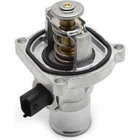 Resim Opel / Zafira B 1.6 Twinport Termostat Mahle Marka 