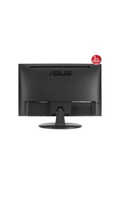 Resim ASUS 15.6" VT169HE 60Hz 5ms Full HD IPS Dokunmatik Monitör 