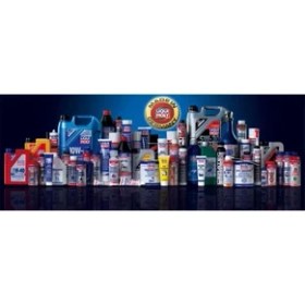 Resim Liqui Moly Rub-Stop Mazot Duman Kesici 150Ml 