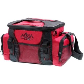 Resim Albastar Multi-catch Pro Bag Balıkçı Çantası 