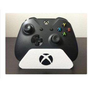 Resim 3Ddünyabaskı Xbox One Kol Tutucağı - Xbox Kol Tutucu 