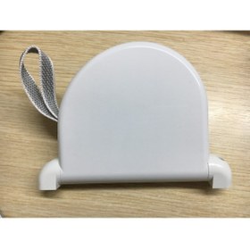 Resim Panax Panjur Makarası Ipli Beyaz 