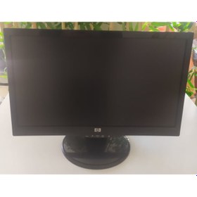 Resim HP S2031A 20" VGA+DVI 2.El Monitör 