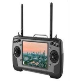 Resim TRK Tayyar Derman Zirai İlaçlama Tarım Drone 