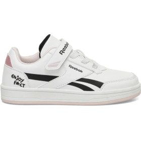 Resim Reebok Enjoy Fact Beyaz Kız Çocuk Sneaker 