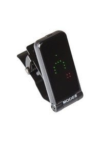 Resim Mooer Ct01 Clip Tuner Akort Aleti 