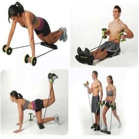 Resim MCM Group Multiflex Egzersiz Aleti 