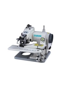 Resim Zusun Cm-500-1 Masaüstü Etek Paça Baskı Makinası 
