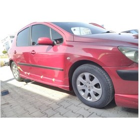 Resim Peugeot 307 Body Kit Takımı- 
