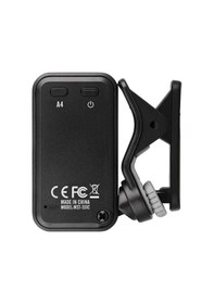 Resim Cherub Wst-551c Kromatik Akort Cihazı Tuner Kompakt Tasarım Hızlı Tepki 