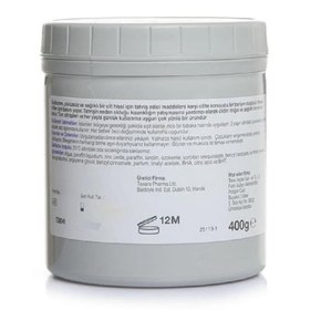 Resim Sudocrem Bebek Bakım Kremi 400 gr - Teva 