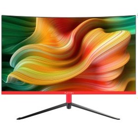 Resim RAYDIN R236VABC, 23.6&quot, 2ms, 75Hz, Full HD, D-Sub, HDMI, Frameless, R1800 Curved, VA LED Monitör (Siyah) RAYDIN R236VABC, 23.6&quot, 2ms, 75Hz, Full HD, D-Sub, HDMI, Frameless, R1800 Curved, VA LED Monitör...